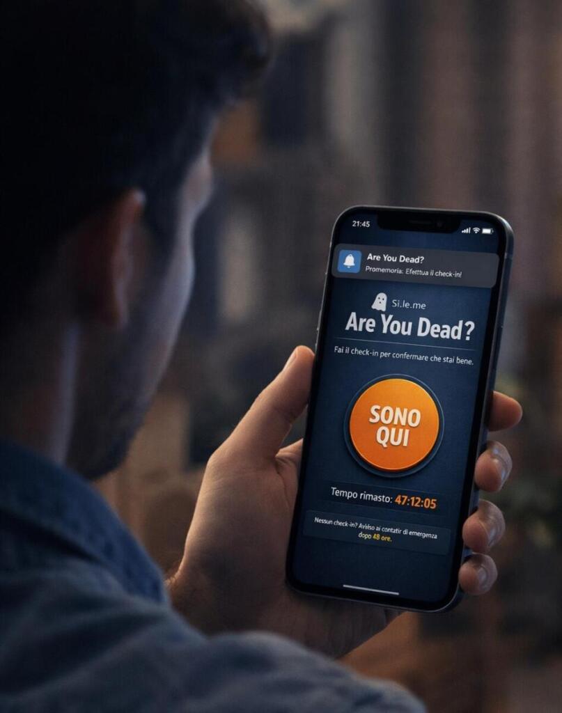 Immagine generata con intelligenza artificiale