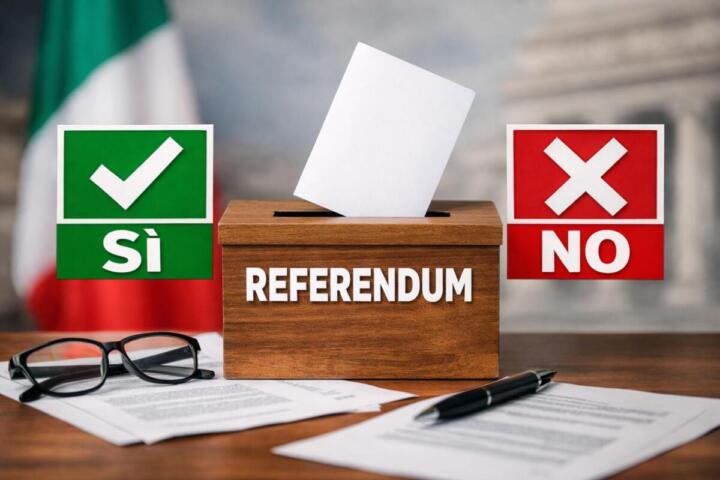 “Immagine generata con intelligenza artificiale a scopo illustrativo”