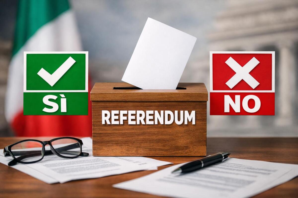 “Immagine generata con intelligenza artificiale a scopo illustrativo”