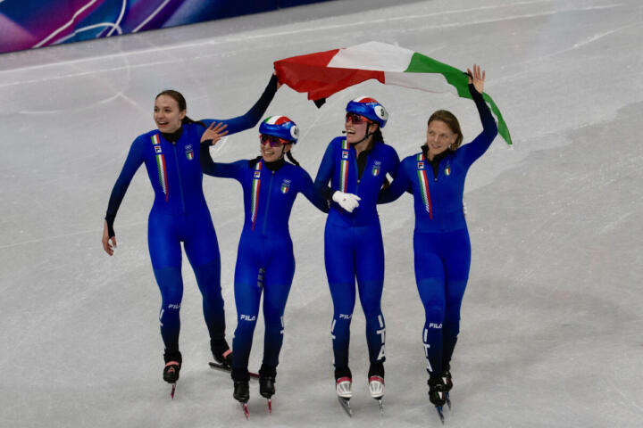 Giochi Milano-Cortina 2026