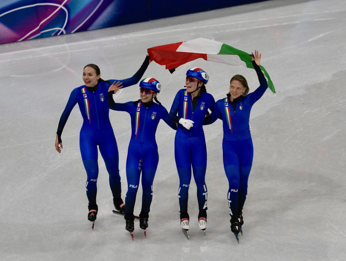 Giochi Milano-Cortina 2026