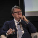 Peter Mandelson Epstein
