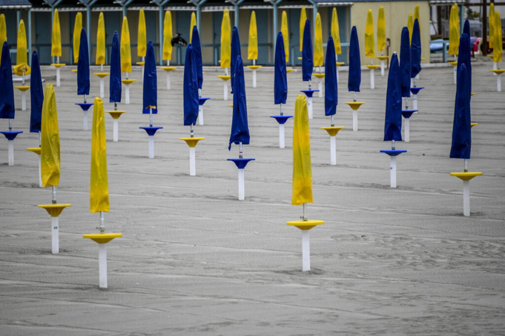 Concessioni balneari, l’ANCI chiede regole certe: stop al caos tra proroghe nazionali e vincoli Ue