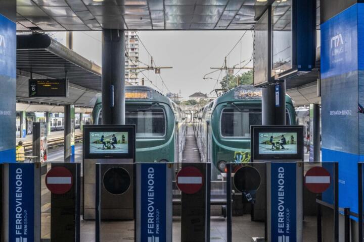 Dal 26 al 28 febbraio mobilitazioni nel comparto aereo e ferroviario. A rischio voli e collegamenti in tutta Italia, garantite solo le fasce protette per i regionali