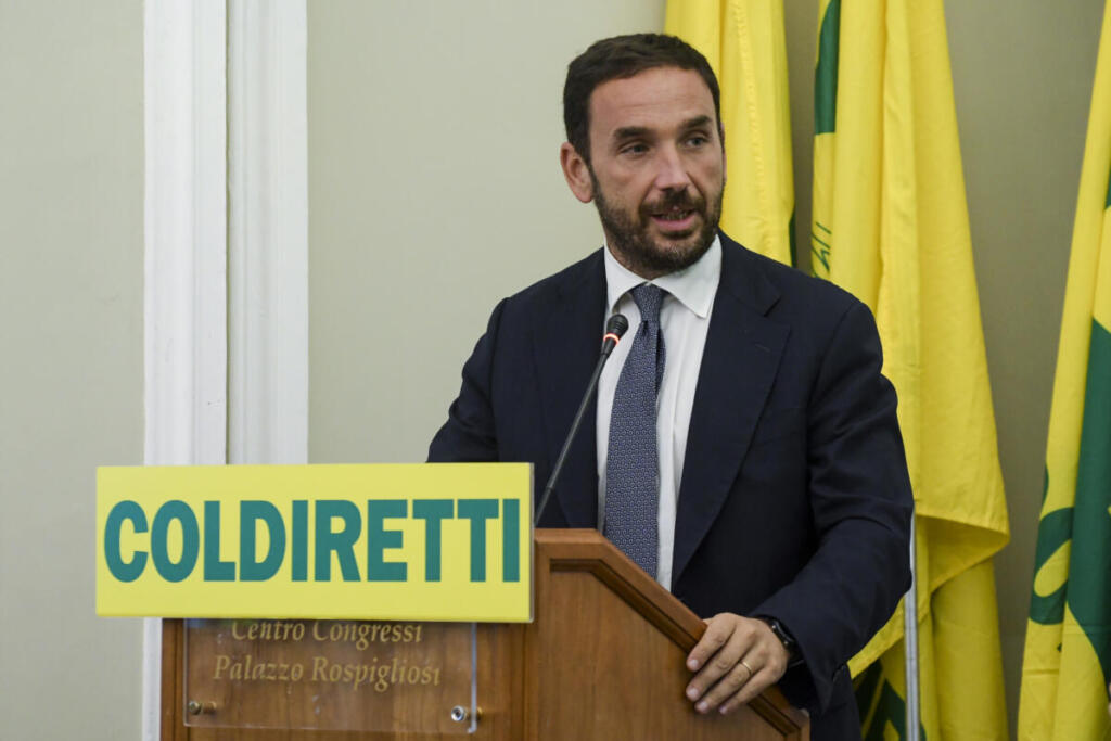 Burocrazia agricoltura biologica