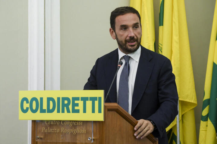 Burocrazia agricoltura biologica