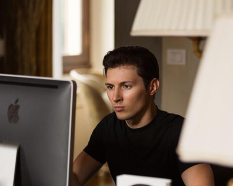 La Russia apre un’indagine sul capo di Telegram: Mosca sostiene che l’app sia stata usata per scopi terroristici