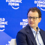 Dario Amodei, CEO e co-fondatore di Anthropic