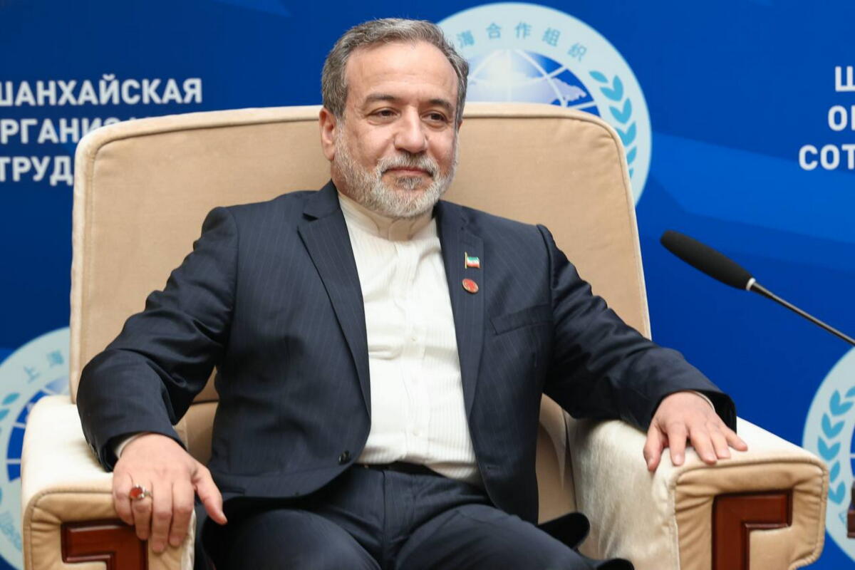 Iran, Araghchi agli Usa: “Stop a richieste sproporzionate”