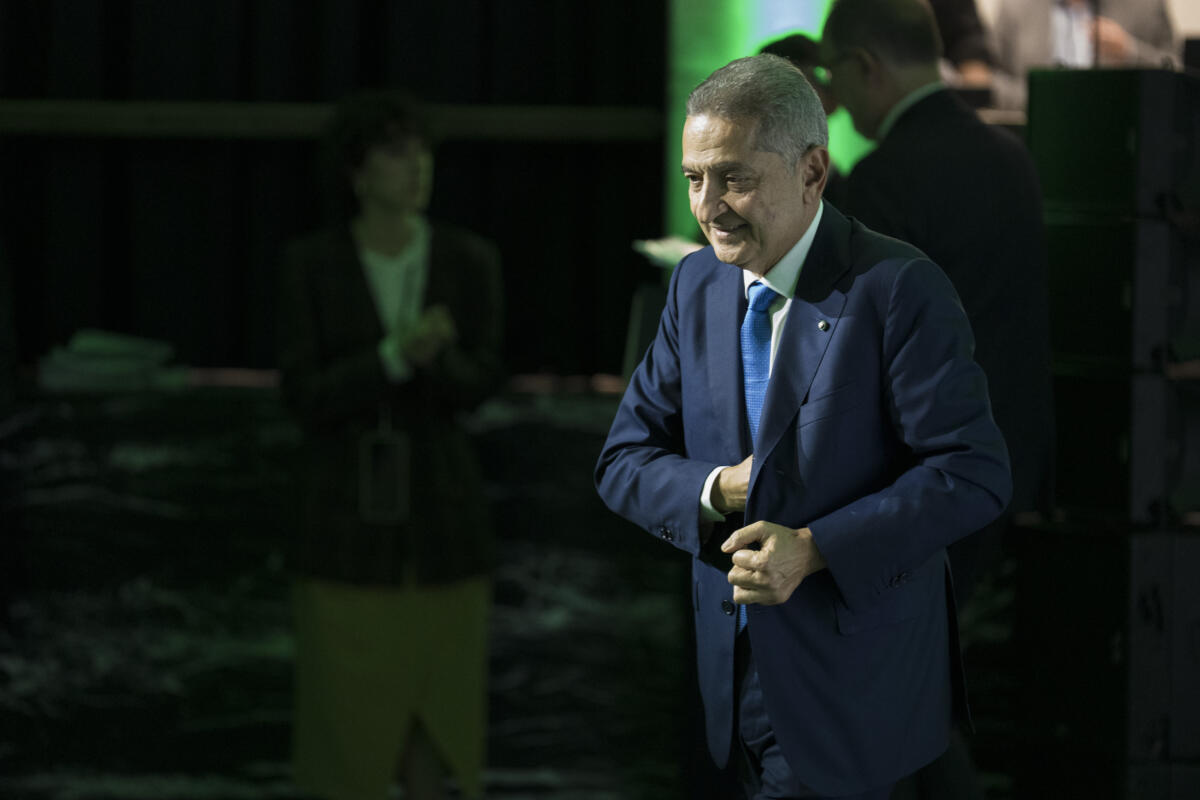 Panetta: nel 2025 economia globale al 3,3%, crescita oltre le attese trainata da IA e commercio