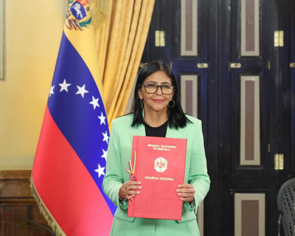 egge amnistia Venezuela: sostegno, critiche e rischi per i diritti delle vittime