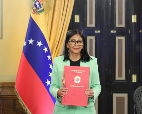 egge amnistia Venezuela: sostegno, critiche e rischi per i diritti delle vittime