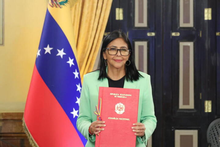 egge amnistia Venezuela: sostegno, critiche e rischi per i diritti delle vittime