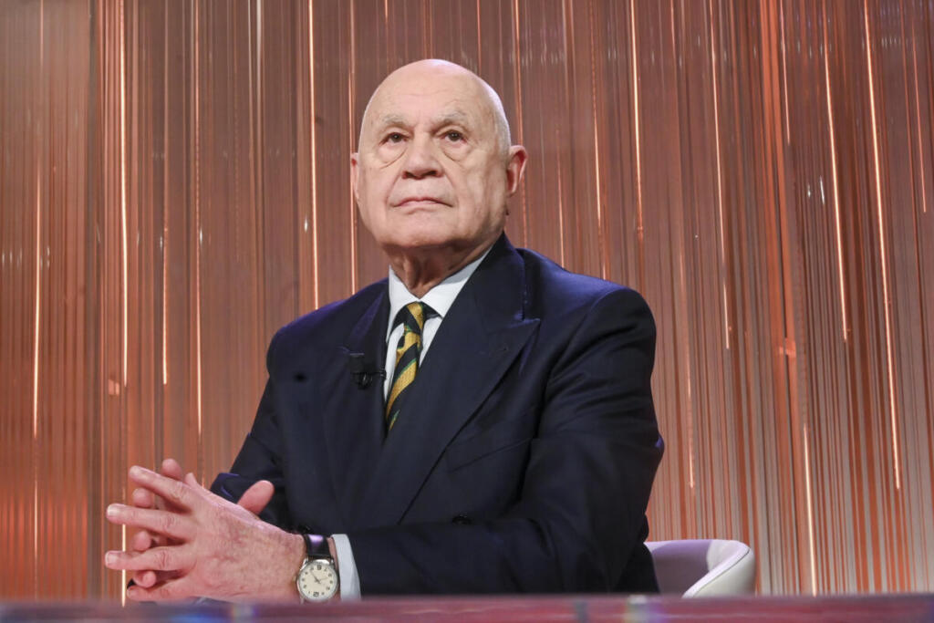 Giustizia, Nordio: "Mai inaspriti i toni. Con Mattarella confronto riportato alla dialettica dei contenuti"