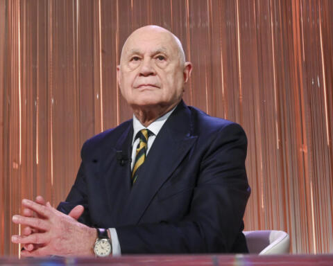 Giustizia, Nordio: "Mai inaspriti i toni. Con Mattarella confronto riportato alla dialettica dei contenuti"