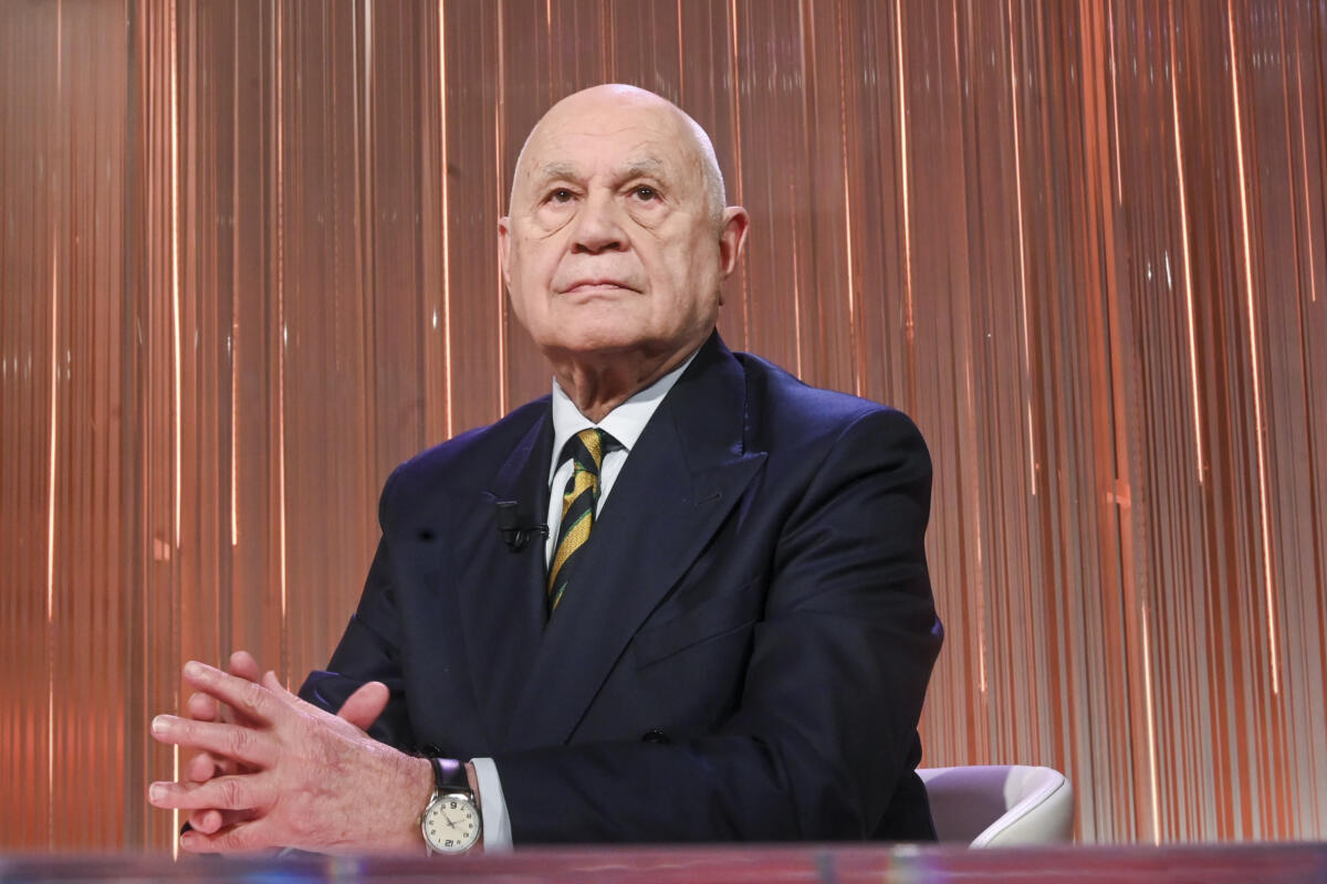 Giustizia, Nordio: "Mai inaspriti i toni. Con Mattarella confronto riportato alla dialettica dei contenuti"