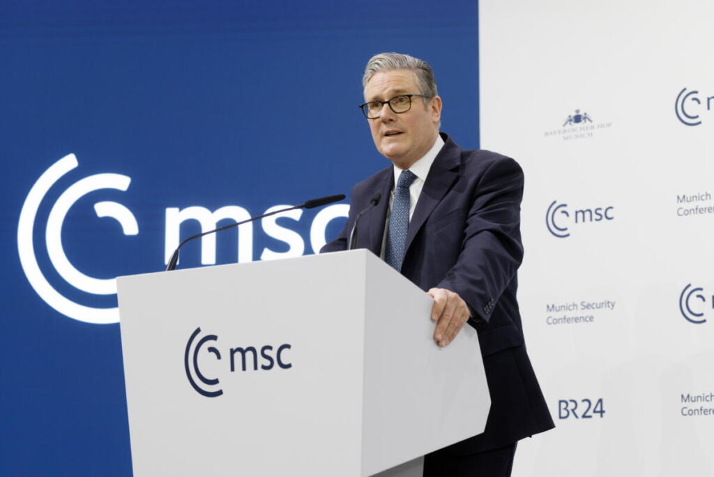 Elezioni suppletive in Gran Bretagna banco di prova per Starmer