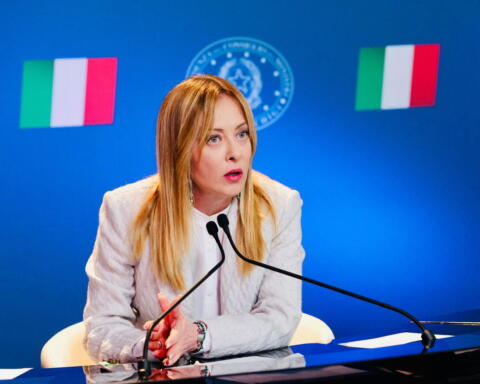 Anniversario invasione russa