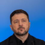 Volodymyr Zelensky