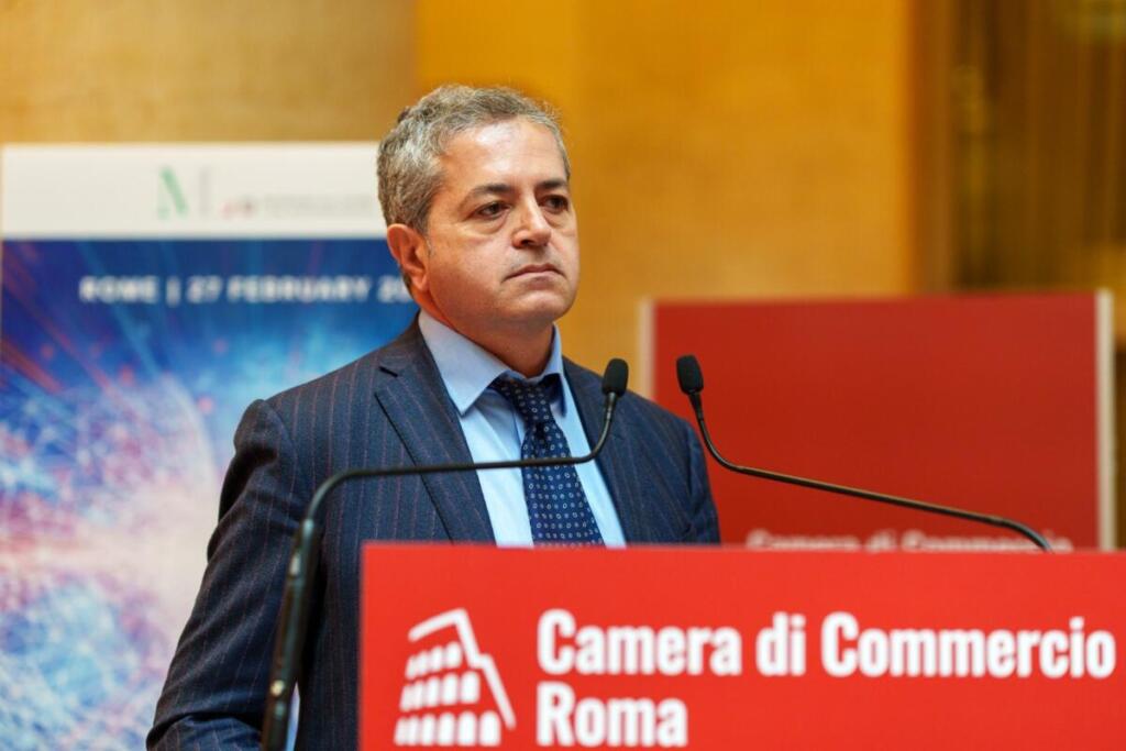 IA e lavoro: Caridi (Ministero), “L’Italia non subisce la trasformazione, la governa”