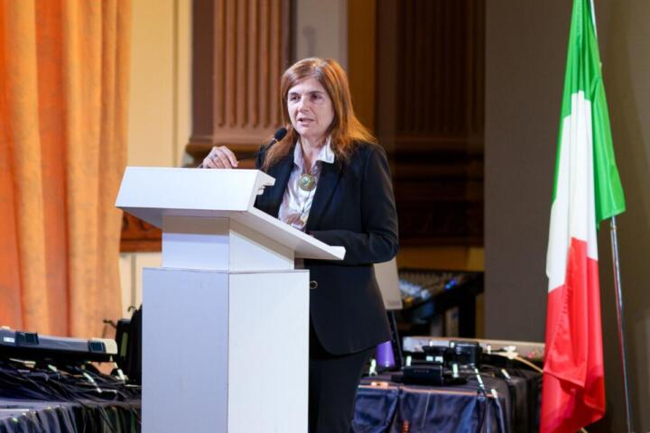 IA e lavoro: Vittimberga (INPS), “Redistribuire il valore dell’innovazione per governare le transizioni”