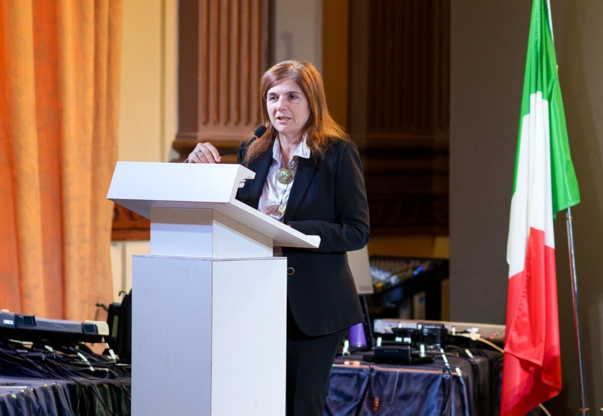 IA e lavoro: Vittimberga (INPS), “Redistribuire il valore dell’innovazione per governare le transizioni”