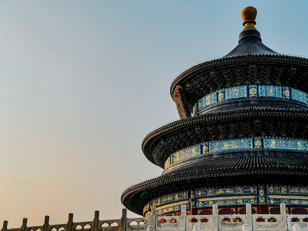 Capire la Cina, disimparare i pregiudizi