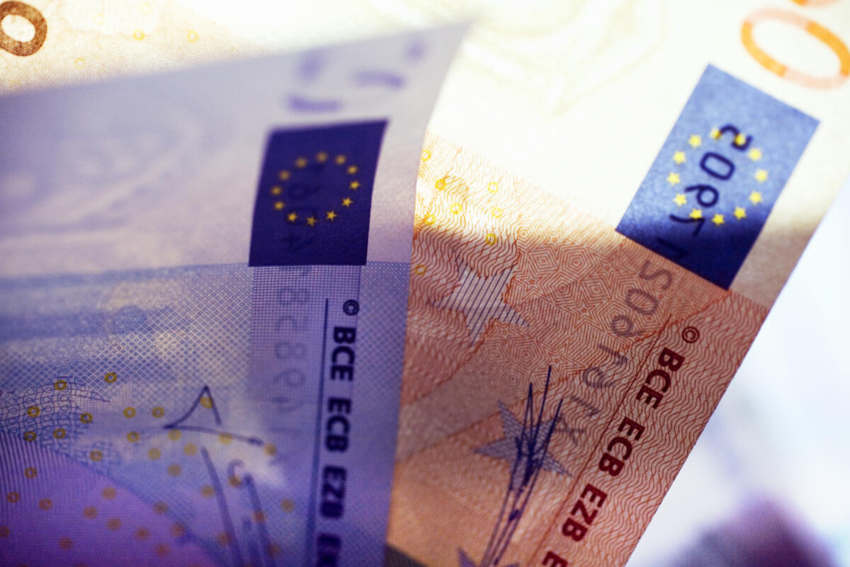 BCE: tiene l’economia, ma i costi dell’energia pesano di più su famiglie e imprese