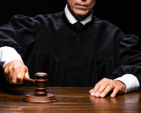 Jimmy Lai assoluzione