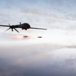 Texas in allarme: un drone abbattuto scatena il blocco dello spazio aereo