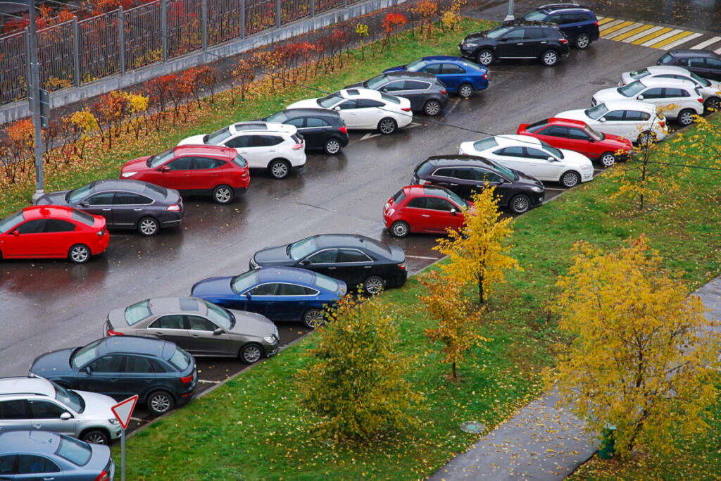 Crisi officine auto: in Italia record di vetture ma meno autoriparatori