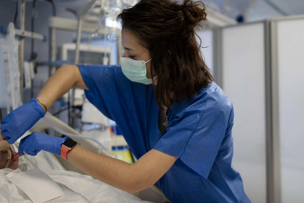 Fnopi, via libera alle nuove lauree magistrali per la professione infermieristica