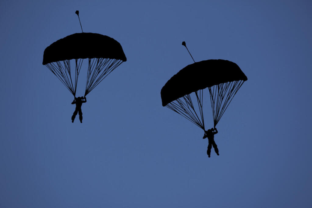 Ucraina, esercitazioni Gb-Francia per il peacekeeping mentre partono nuovi colloqui a Ginevra