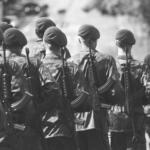 guardia civile spagnola