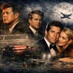 tragedia e il mito della famiglia Kennedy