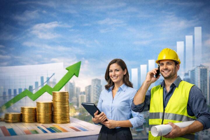 Occupazione in crescita a gennaio: +80mila lavoratori, disoccupazione al 5,1%