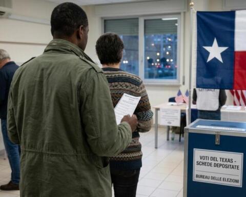 Midterm USA, il deputato Gonzales abbandona la corsa dopo aver ammesso la relazione con un assistente