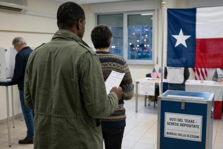 Midterm USA, il deputato Gonzales abbandona la corsa dopo aver ammesso la relazione con un assistente