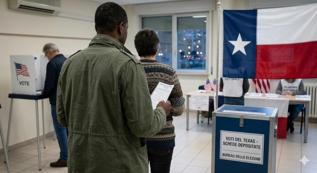 Midterm USA, il deputato Gonzales abbandona la corsa dopo aver ammesso la relazione con un assistente