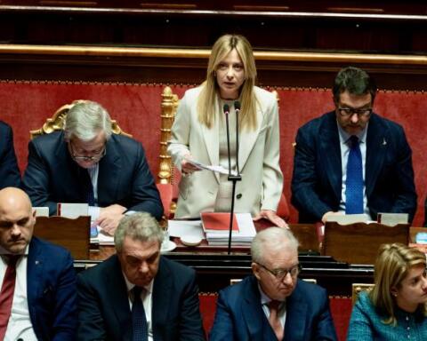 Italia non in guerra: la posizione del Governo