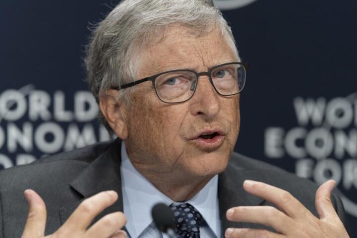 Bill Gates tra i sette convocati dalla Camera per chiarire i rapporti avuti con Jeffrey Epstein