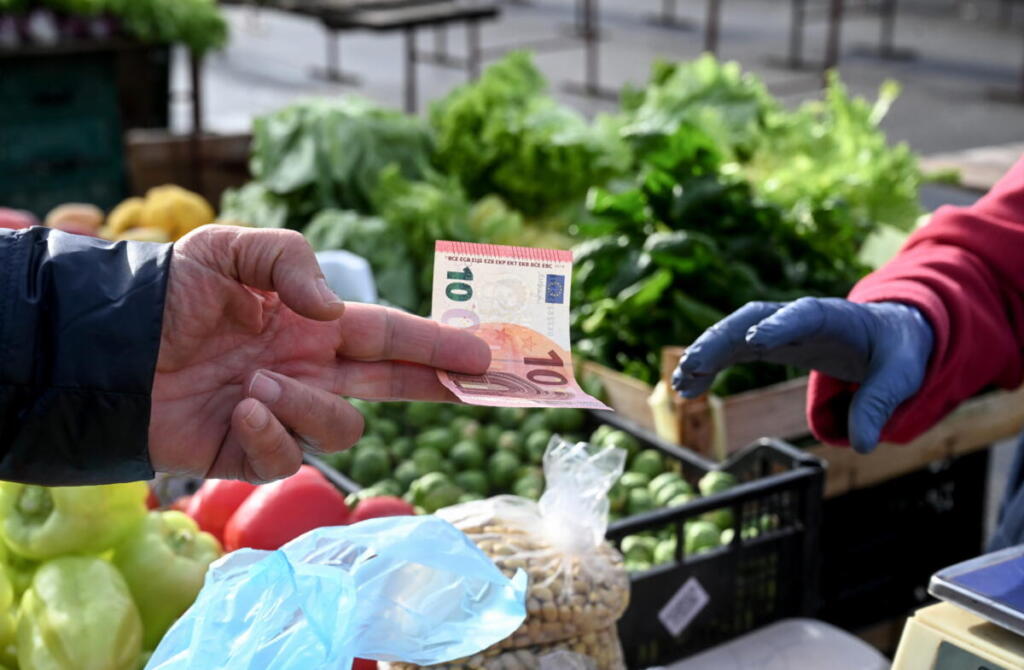 Spesa, consumi, vita domestica