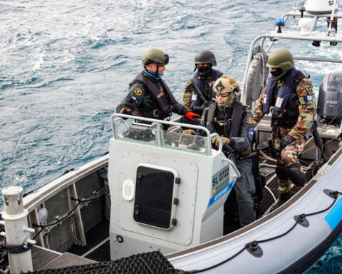 controlli di frontiera