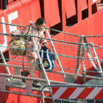 Minori migranti Italia