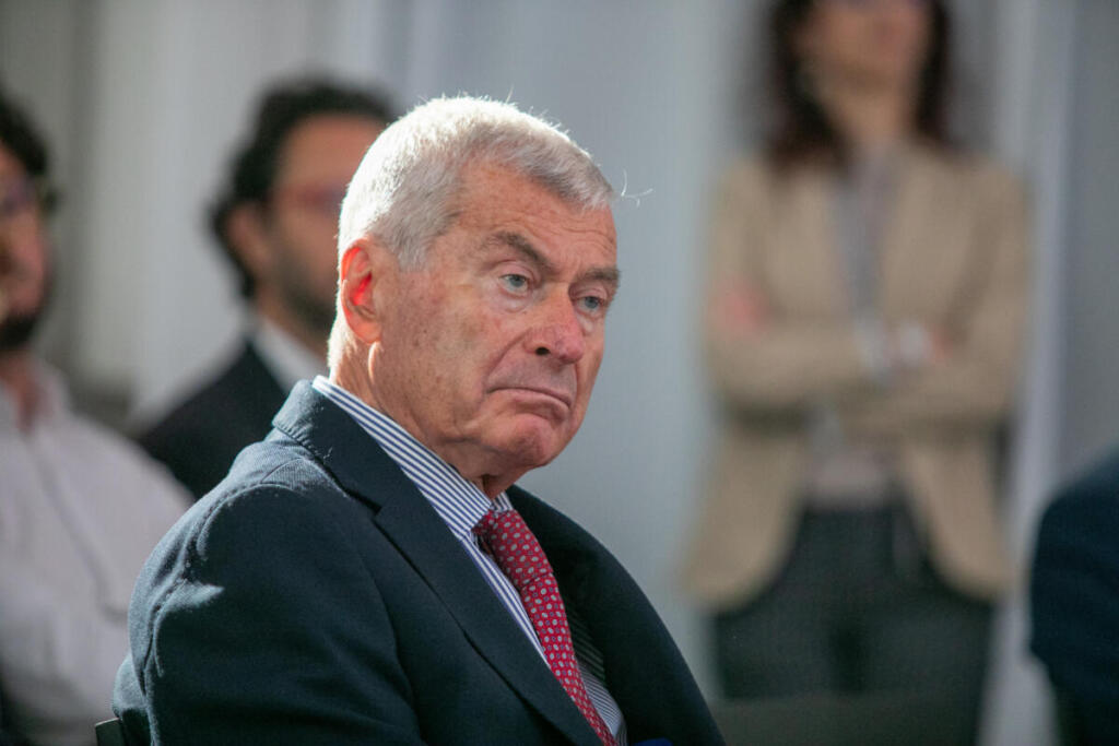 Confcommercio: economia a un bivio, la guerra minaccia la ripresa