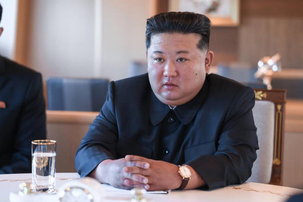 Pyongyang alza la voce: Kim promette uno status nucleare “irreversibile”
