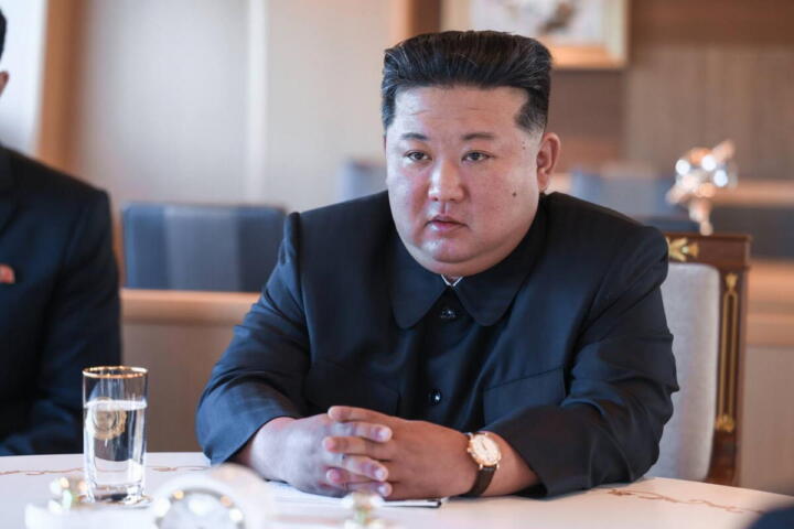 Pyongyang alza la voce: Kim promette uno status nucleare “irreversibile”