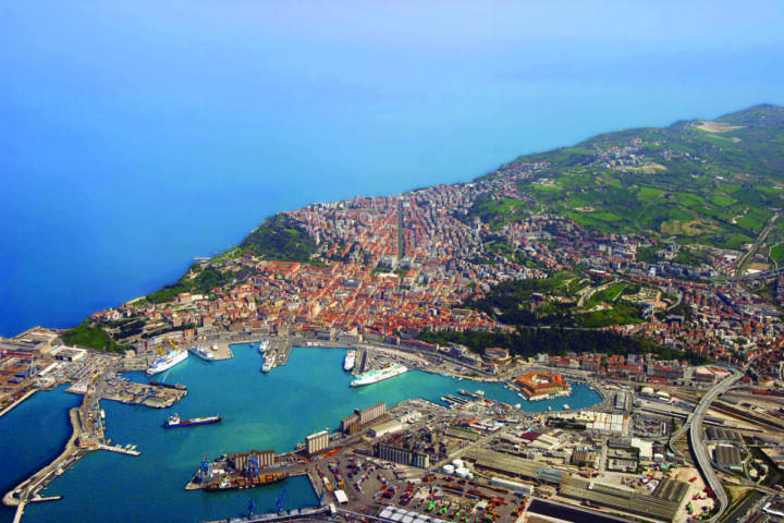Ancona Capitale italiana della Cultura 2028
