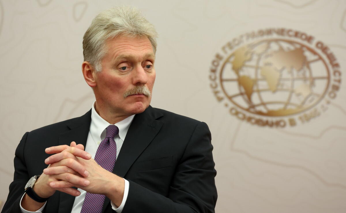 Colloqui Kiev-Washington “costruttivi”. Peskov: “Europa non può ricattare nessuno”, raid su Zaporizhzhia e Belgorod