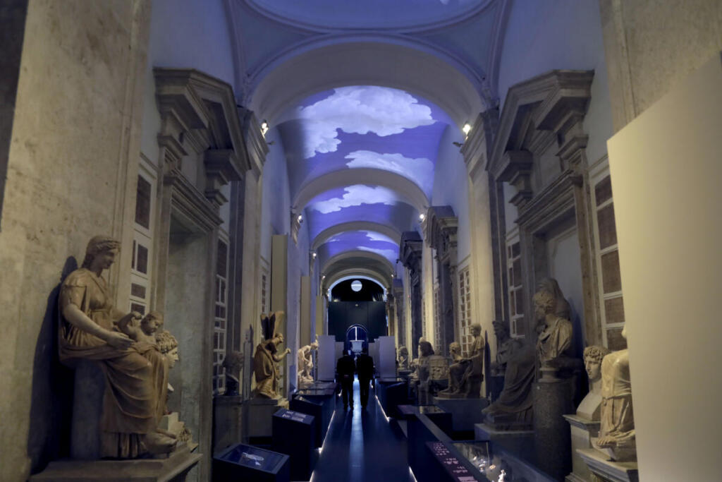 8 marzo, musei statali gratuiti per le donne